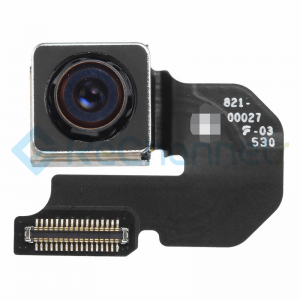 For Apple iPhone 6S Rear Camera Replacement - Grade S+