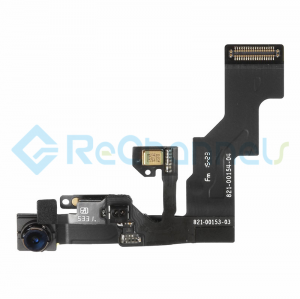 For Apple iPhone 6S Plus Front Facing Camera with Sensor Flex Cable Ribbon Replacement - Grade S+