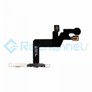 For Apple iPhone 6S Plus Power Button Flex Cable Ribbon Assembly Replacement - Grade S+