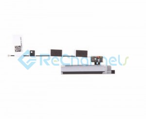 For Apple iPad 2 Right Wifi Antenna - Grade S+