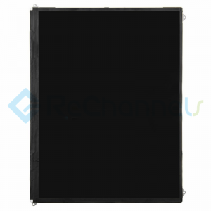 For Apple iPad 2 LCD Screen Replacement - Grade S