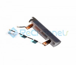 For Apple iPad 2 Wifi Antenna Replacement (CDMA) - Grade S+	