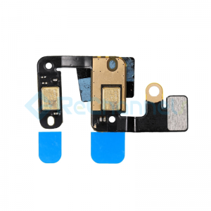 For iPad (5th Gen) Microphone Flex Cable Replacement - Grade S+