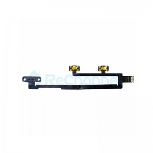 For iPad (5th Gen) Power On/Off Flex Cable Replacement - Grade S+