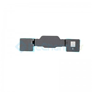 For iPad (5th Gen) Home Button Metal Bracket Replacement - Grade S+