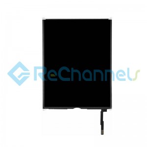 For Apple iPad 6 A1893 / A1954 LCD Screen Replacement - Grade S+
