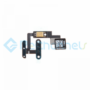 For Apple iPad Air 2 Microphone Flex Cable Ribbon Replacement - Grade S+