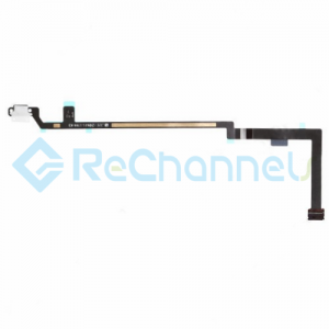 For Apple iPad Air Home Button Flex Cable Ribbon Replacement - Grade S+