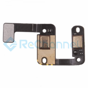 For Apple iPad Air Microphone Flex Cable Ribbon Replacement - Grade S+