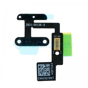 For Apple iPad mini 4 Power Button Flex Cable Replacement - Grade S+