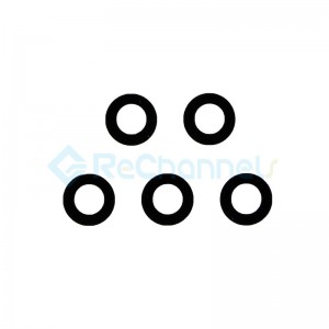 For Apple iPad mini 4 Rear Camera Lens Replacement - Grade S+