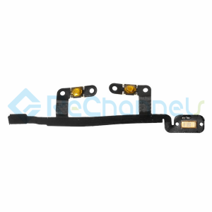 For Apple iPad Mini 4 Volume Button Flex Cable Ribbon Replacement - Grade S+