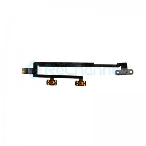 For iPad Pro 10.5 Power On/Off Flex Cable Replacement - Grade S+