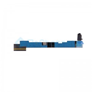 For iPad Pro 9.7 Main Board Audio Flex Cable Ribbon Wi-Fi+Cellular Replacement - Space Gray - Grade S+