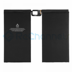 For Apple iPad Pro 12.9 Battery Replacement - Grade S+