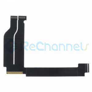 For Apple iPad Pro 12.9 LCD Flex Cable Ribbon Replacement - Grade S+