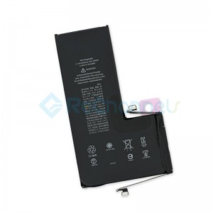 For Apple iPhone 11 Pro Max Battery Replacement - Grade S+
