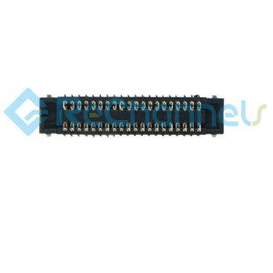 For Huawei Mate 20 Lite LCD FPC Connector Port Onboard Replacement - Grade S+