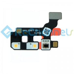 For Huawei Mate 30 Pro Proximity Light Sensor Flex Cable Replacement - Grade S+
