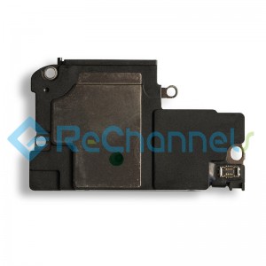 For Apple iPhone XS Max Loud Speaker Replacement - Grade S+