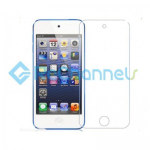 For Apple iPod Touch 5/6 Tempered Glass Screen Protector (Without Package) - Grade R