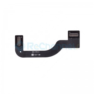 For MacBook Air 11" A1465 (Mid 2013 - Early 2015) I/O Board Flex Cable #821-1721-A Replacement - Grade S+