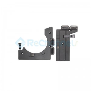 For MacBook Pro 13" A1708 (Late 2016 - Mid 2017) Left & Right Speaker Replacement - Grade S+