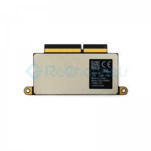 For MacBook Pro 13" A1708 (Late 2016 - Mid 2017) Solid State Drive 256GB Replacement - Grade S+