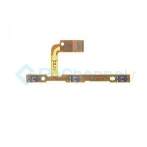 For Huawei Mate 10 Lite (Maimang 6) Power Button and Volume Button Flex Cable Ribbon Replacement - Grade S+