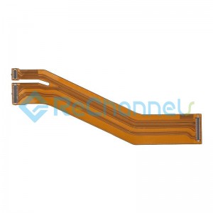 For Xiaomi Mi 10 Lite 5G Motherboard Flex Cable Replacement - Grade S+