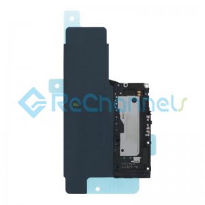 For Xiaomi Mi 10 Ultra NFC Wireless Charging Chip Replacement - Grade S+