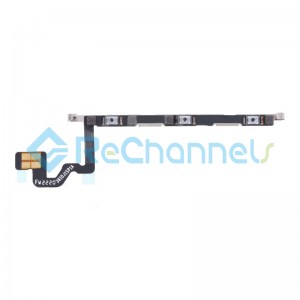 For Xiaomi Mi 10 Ultra Power and Volume Flex Cable Replacement - Grade S+