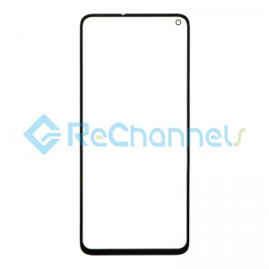 For Xiaomi Mi 10T 5G/10T Pro 5G Front Glass Replacement - Grade S+