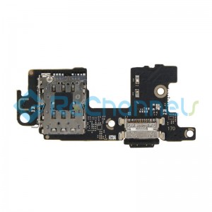 For Xiaomi Mi 11 Charging Port PCB Board Replacement - Grade S+