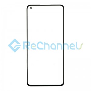 For Xiaomi Mi 11 Lite Glass Lens Replacement - Grade S+