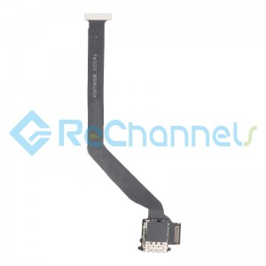 For Xiaomi Mi 11X Pro SIM Card Reader Flex Cable Replacement - Grade S+