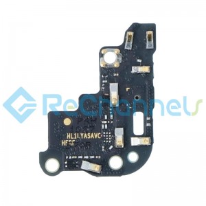 For Huawei Mate 20 Pro/Mate 20 RS Porsche Design Microphone Board Replacement - Grade S+