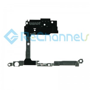 For Huawei P Smart+ 2019 Motherboard Retaining Bracket Replacement - Grade S+
