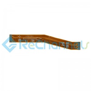 For Huawei P Smart Z/Y9 Prime (2019) Motherboard Flex Cable Replacement - Grade S+