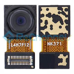 For Motorola Moto G20 Rear Camera Replacement (Ultra Wide) - Grade S+