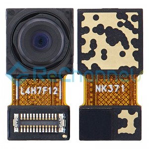For Motorola Moto G30 Rear Camera Replacement (Ultra Wide) - Grade S+