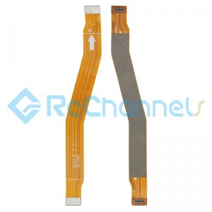 For Motorola Moto G60 Mainboard Flex Cable Replacement - Grade S+