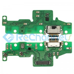 For Motorola Moto G60S Charging Port PCB Board Replacement - Grade S+