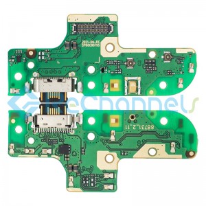 For Motorola Moto G9 Power XT2091 Charging Port PCB Board Replacement - Grade S+