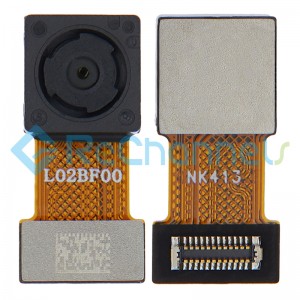 For Motorola Moto G9 Power XT2091 Rear Camera Replacement (Depth) - Grade S+