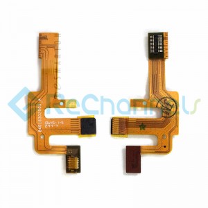 For Motorola Moto X (2nd Gen) Motherboard Flex Cable Ribbon Replacement - Grade S+	