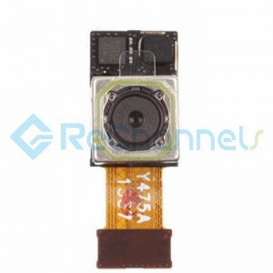 For LG Nexus 5 Rear Facing Camera Replacement - Grade S+