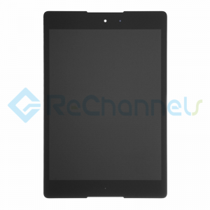 For HTC Nexus 9 LCD Screen and Digitizer Assembly Replacement - Grade S+