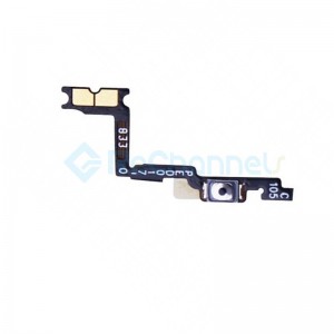 For OnePlus 6T Power Button Flex Cable Replacement - Grade S+