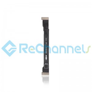 For OnePlus 7T Pro Mainboard Flex Cable Replacement - Grade S+